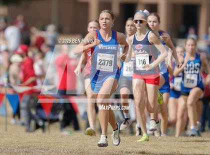 Thumbnail 1 in GHSA 5A State Championship photogallery.