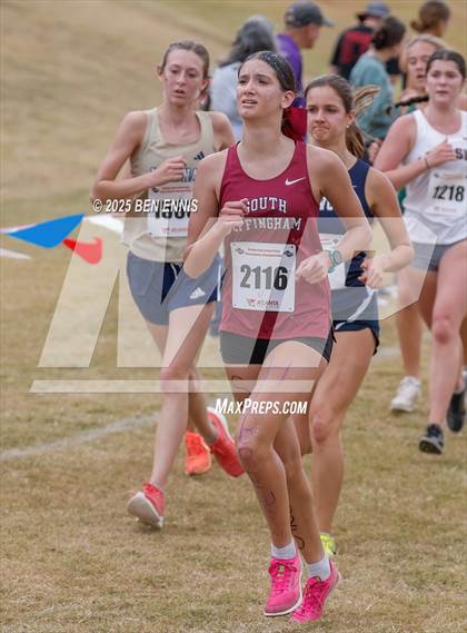 Thumbnail 3 in GHSA 5A State Championship photogallery.