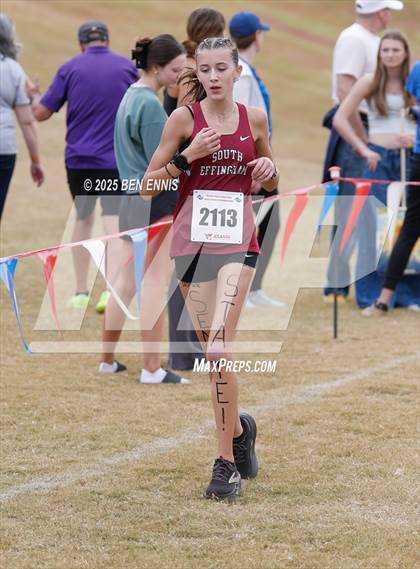 Thumbnail 3 in GHSA 5A State Championship photogallery.