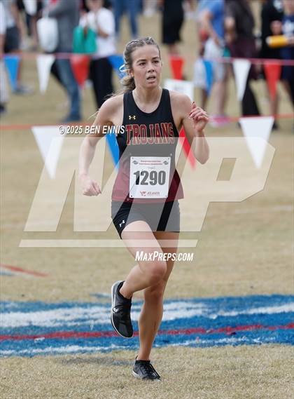 Thumbnail 3 in GHSA 5A State Championship photogallery.