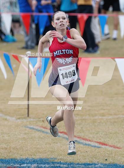 Thumbnail 3 in GHSA 5A State Championship photogallery.