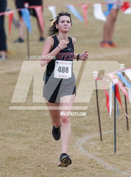 Thumbnail 3 in GHSA 5A State Championship photogallery.