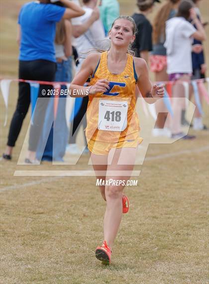 Thumbnail 1 in GHSA 5A State Championship photogallery.