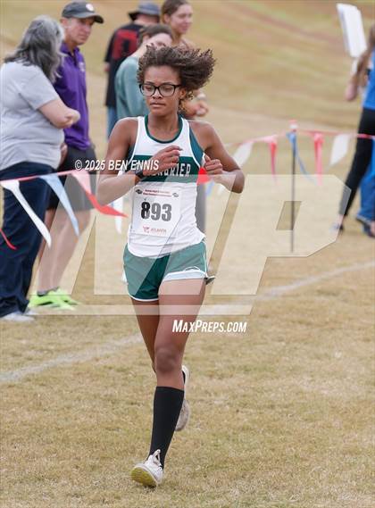 Thumbnail 2 in GHSA 5A State Championship photogallery.