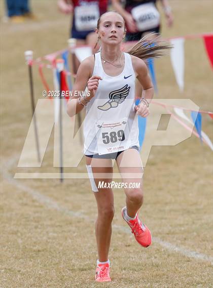 Thumbnail 2 in GHSA 5A State Championship photogallery.