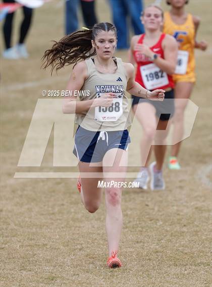 Thumbnail 1 in GHSA 5A State Championship photogallery.