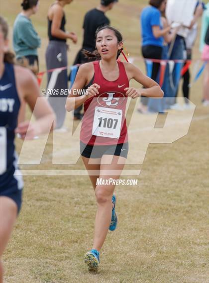 Thumbnail 3 in GHSA 5A State Championship photogallery.