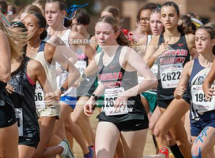 Thumbnail 3 in GHSA 5A State Championship photogallery.