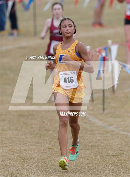 Thumbnail 2 in GHSA 5A State Championship photogallery.