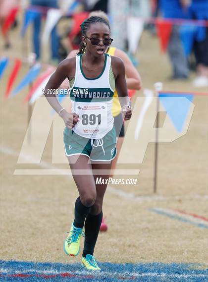 Thumbnail 1 in GHSA 5A State Championship photogallery.