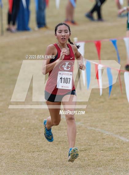 Thumbnail 1 in GHSA 5A State Championship photogallery.