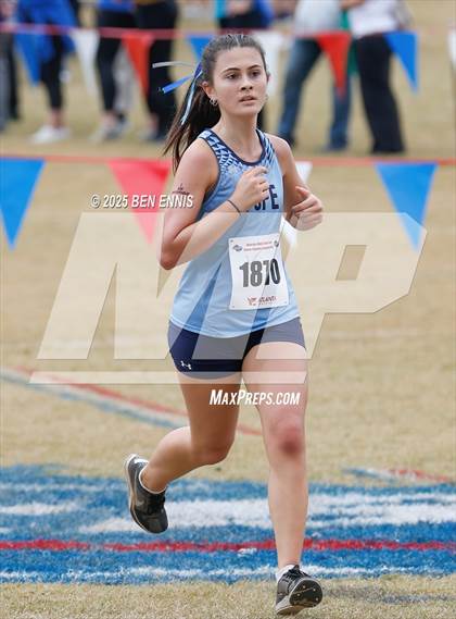 Thumbnail 3 in GHSA 5A State Championship photogallery.