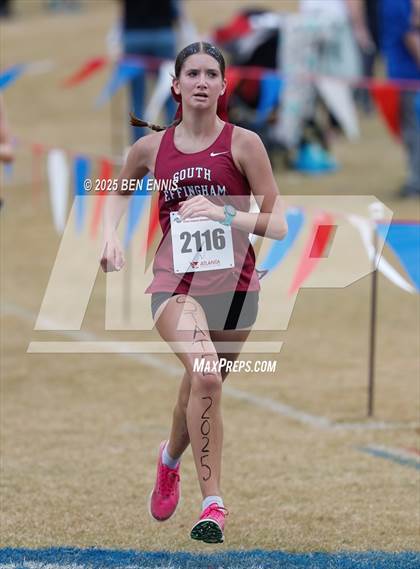 Thumbnail 3 in GHSA 5A State Championship photogallery.