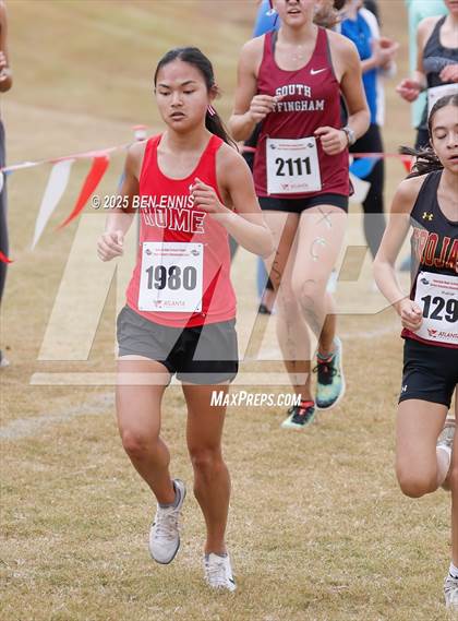 Thumbnail 3 in GHSA 5A State Championship photogallery.