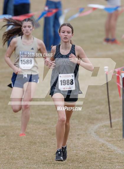 Thumbnail 1 in GHSA 5A State Championship photogallery.