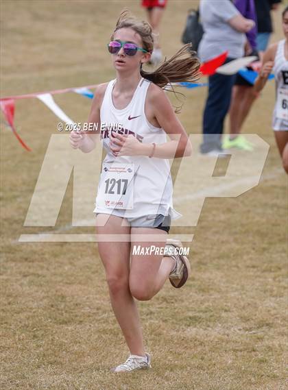 Thumbnail 3 in GHSA 5A State Championship photogallery.