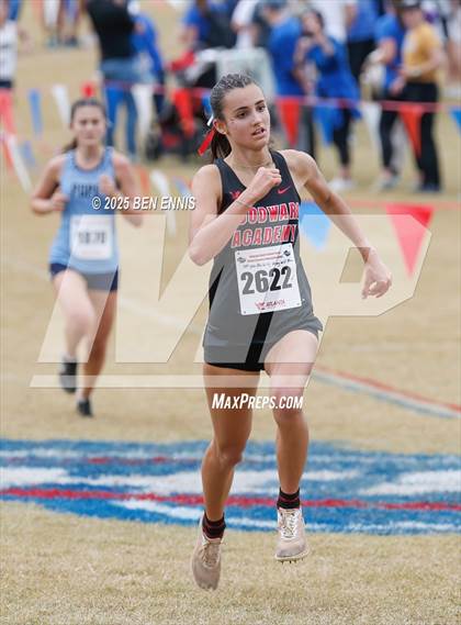 Thumbnail 3 in GHSA 5A State Championship photogallery.