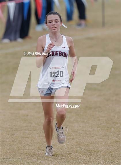 Thumbnail 1 in GHSA 5A State Championship photogallery.