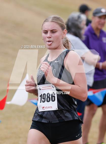 Thumbnail 3 in GHSA 5A State Championship photogallery.