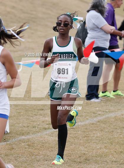 Thumbnail 1 in GHSA 5A State Championship photogallery.