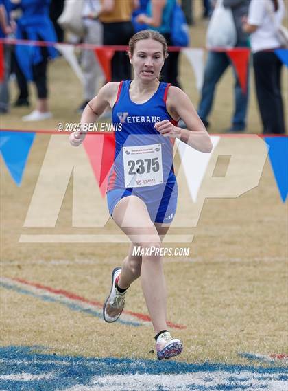 Thumbnail 2 in GHSA 5A State Championship photogallery.