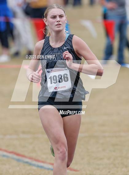 Thumbnail 3 in GHSA 5A State Championship photogallery.