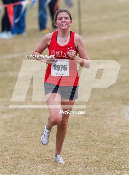 Thumbnail 2 in GHSA 5A State Championship photogallery.