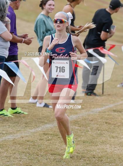 Thumbnail 1 in GHSA 5A State Championship photogallery.