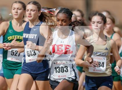 Thumbnail 1 in GHSA 5A State Championship photogallery.