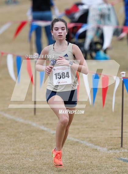 Thumbnail 2 in GHSA 5A State Championship photogallery.