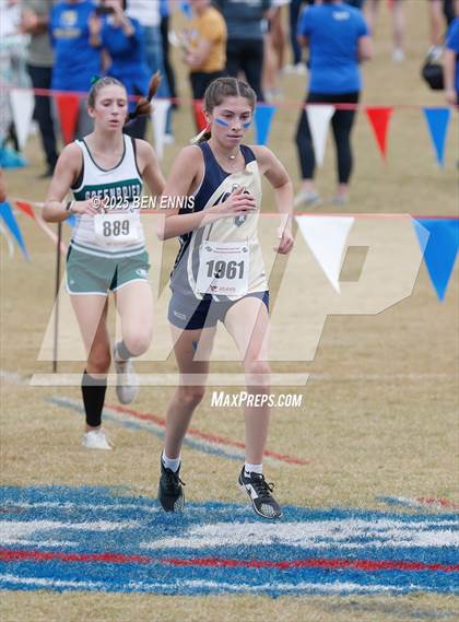 Thumbnail 1 in GHSA 5A State Championship photogallery.