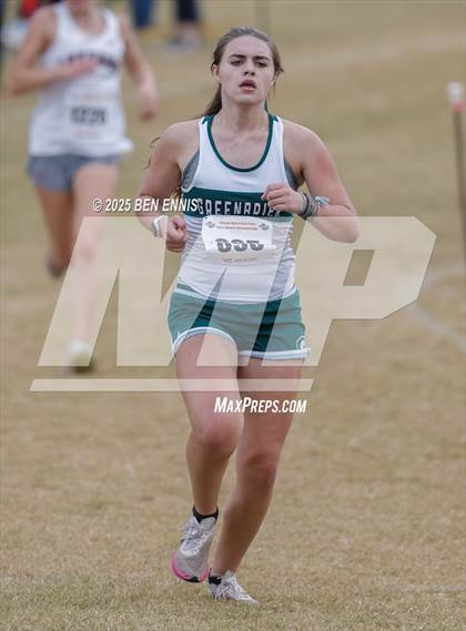 Thumbnail 3 in GHSA 5A State Championship photogallery.