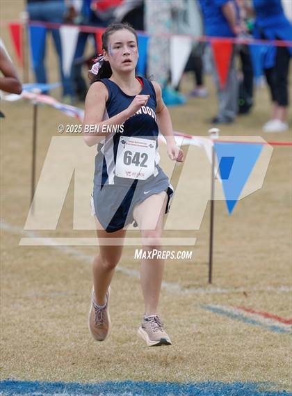 Thumbnail 3 in GHSA 5A State Championship photogallery.