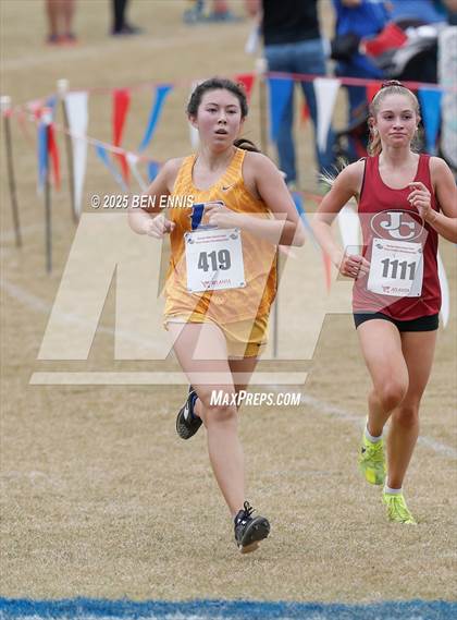 Thumbnail 2 in GHSA 5A State Championship photogallery.