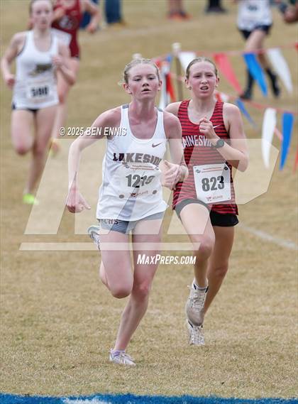 Thumbnail 3 in GHSA 5A State Championship photogallery.