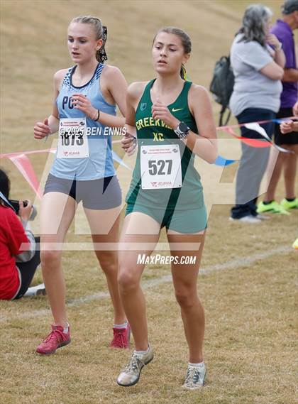 Thumbnail 3 in GHSA 5A State Championship photogallery.