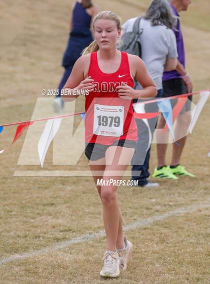 Thumbnail 2 in GHSA 5A State Championship photogallery.