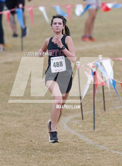 Thumbnail 1 in GHSA 5A State Championship photogallery.