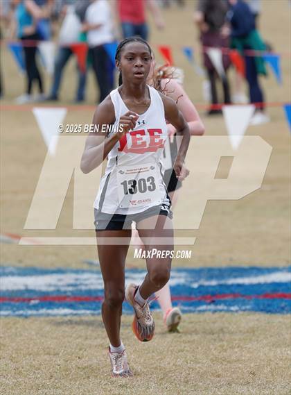 Thumbnail 1 in GHSA 5A State Championship photogallery.