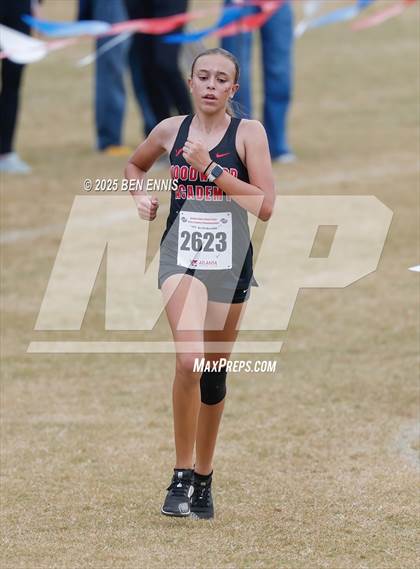 Thumbnail 3 in GHSA 5A State Championship photogallery.