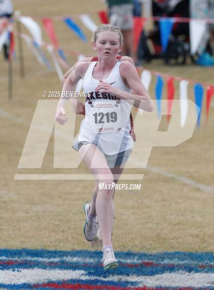 Thumbnail 2 in GHSA 5A State Championship photogallery.