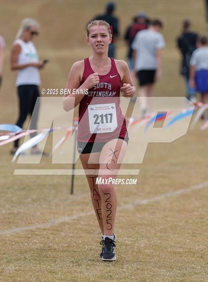 Thumbnail 2 in GHSA 5A State Championship photogallery.