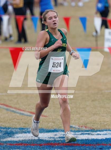 Thumbnail 3 in GHSA 5A State Championship photogallery.