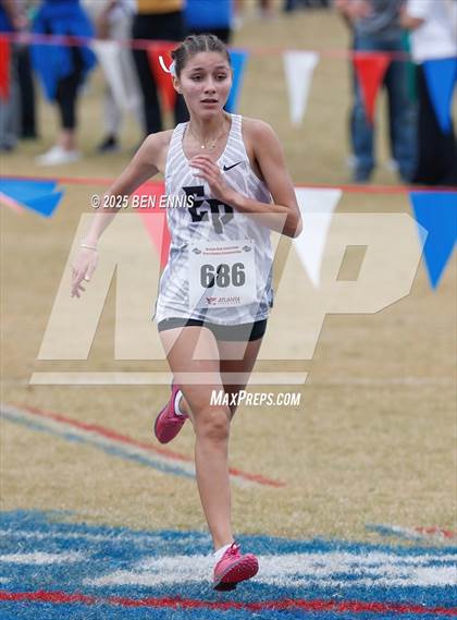 Thumbnail 1 in GHSA 5A State Championship photogallery.