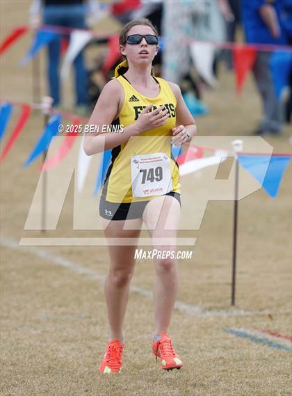 Thumbnail 2 in GHSA 5A State Championship photogallery.