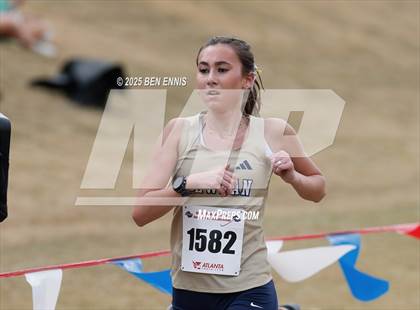 Thumbnail 1 in GHSA 5A State Championship photogallery.