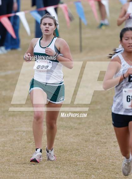 Thumbnail 1 in GHSA 5A State Championship photogallery.