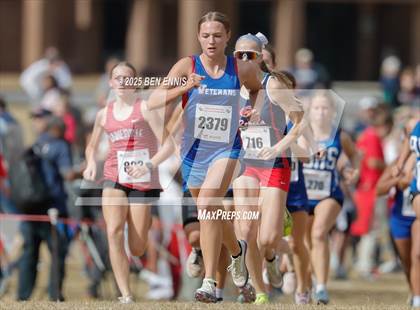 Thumbnail 2 in GHSA 5A State Championship photogallery.