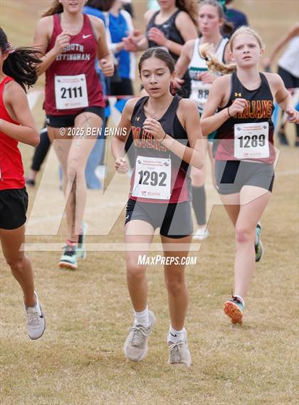 Thumbnail 1 in GHSA 5A State Championship photogallery.