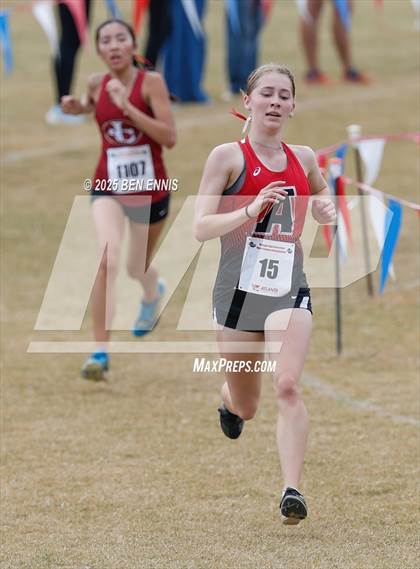 Thumbnail 2 in GHSA 5A State Championship photogallery.